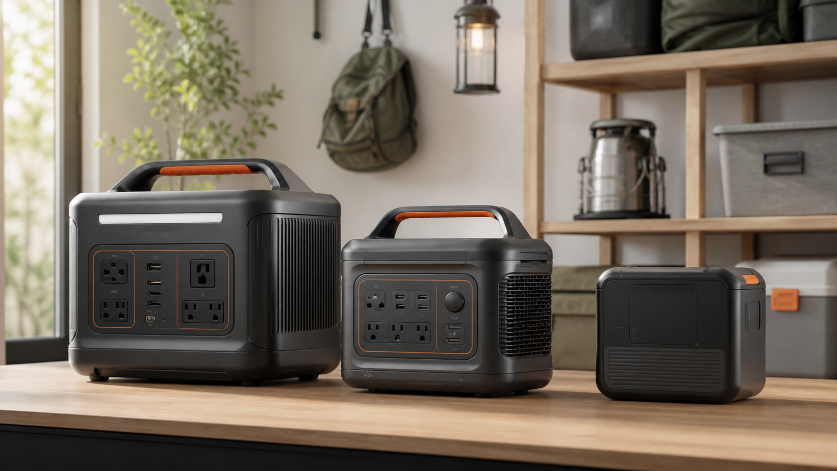 Jackery 1000 Plus V2発売|旧モデルとの違いと選び方