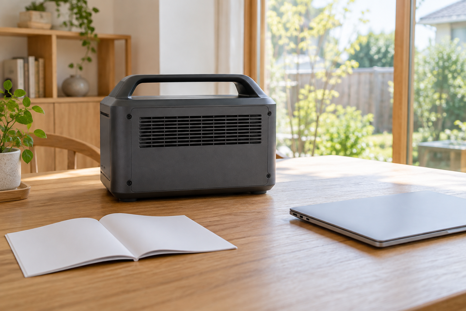ポータブル電源の50Hz・60Hzとは?家電の周波数確認と切り替えの基礎